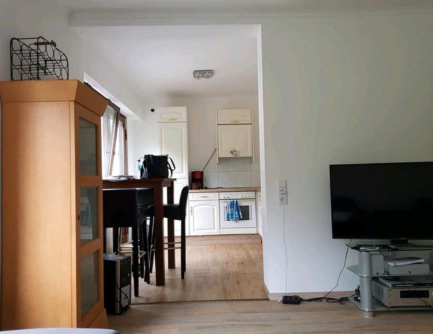 Kleine Wohnung im Grünen von Hattingen-Holthausen - Photo 1