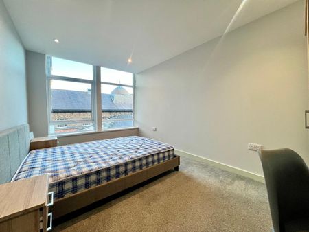 1 bedroom apartment to rent - Photo 3