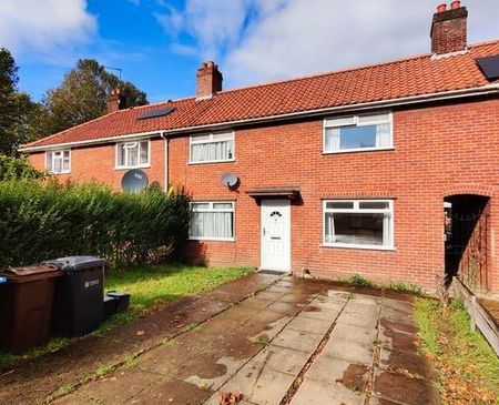 5 bedroom terraced house to rent - Photo 2