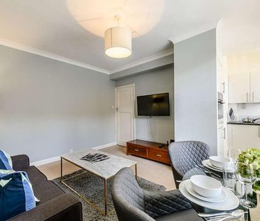 Hill Street, Mayfair, London, W1J - Photo 5