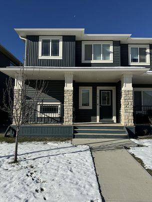 181 Evanston Hill Northwest, Calgary - Photo 1