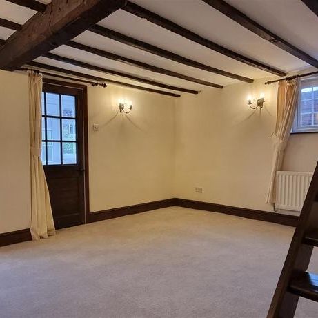 2 bedroom cottage to rent - Photo 1