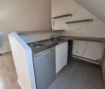 Location Appartement 2 pièces 22m² DOUAI 59500 - Photo 2