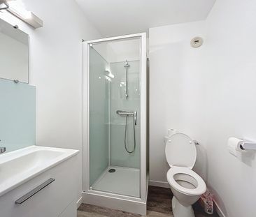 Location Appartement 1 pièce 21m² AGNEAUX 50180 - Photo 1