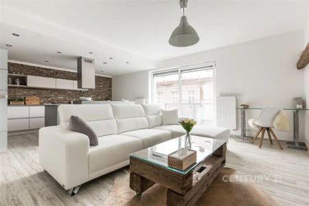 Pronájem luxusního bytu 2+kk, 59 m - Фото 3