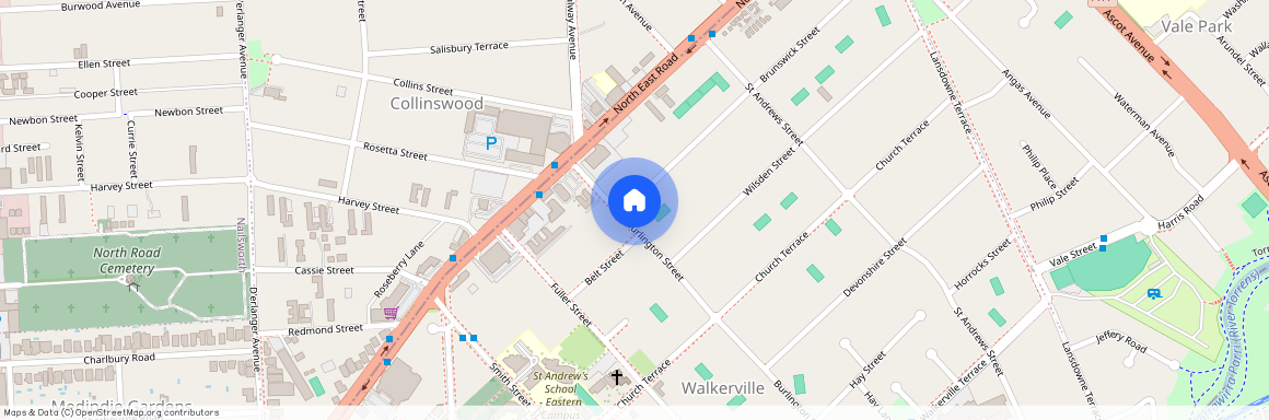 1a Burlington Street, SA 5081, Walkerville