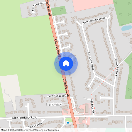 Chester Road, Aldridge, WS9 0PH