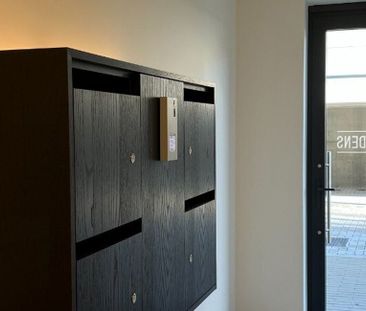 Appartement te huur in Waregem voor € 1.150 met 2 slaapkamers - Foto 1
