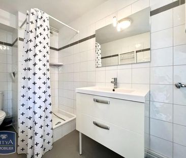 Location Appartement 1 pièce 29m² VERSAILLES 78000 - Photo 1