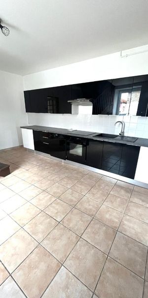 Appartement T4 Chazelles-sur-Lyon à louer - Photo 1