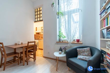 Studio 30m2 z antresolą *STARE MIASTO* od 1.XII - Photo 4