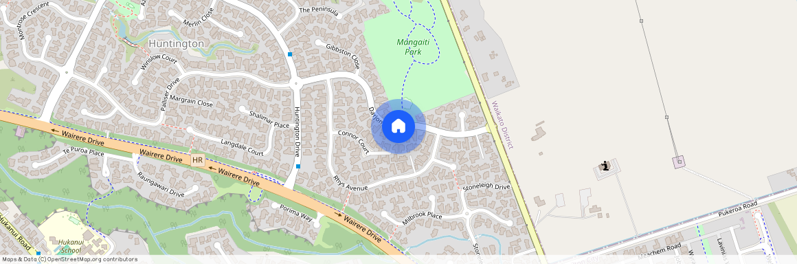 30 Darjon Drive, Huntington, Hamilton City