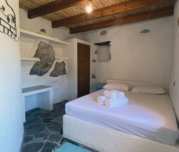 Bungalow για ενοικίαση Μακρύγιαλος (Μακρύς Γιαλός) - Φωτογραφία 3