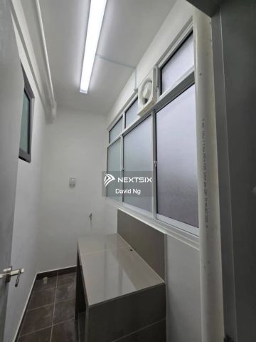 Bayu Residensi@Seri Temenggung - Foto 3