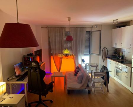 ONE-BEDROOM APARTMENT – MURCIA CITY CENTRE - Photo 2