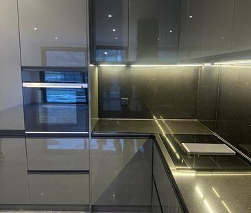 Traumhafte 2.5 Zimmerwohnung ERSTVERMIETUNG - Photo 3