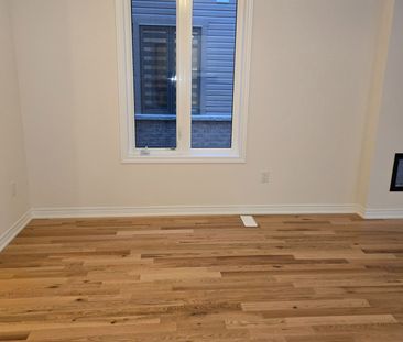 For Lease - 2085 HORACE DUNCAN Crescent, Oshawa, Ontario - Photo 3