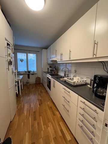 Odensvivägen 8 B - Photo 3