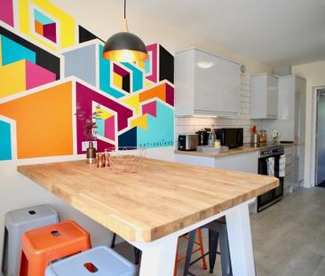 8 bedroom house to rent - Photo 5