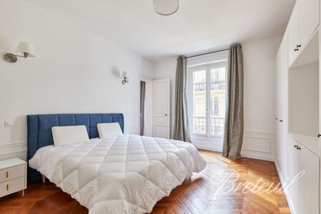 Appartement à louer à Paris 16Ème - Photo 2
