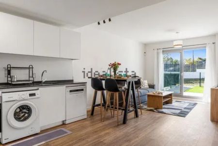 Alquiler de piso en Calle Nicaragua, 24 - Photo 2