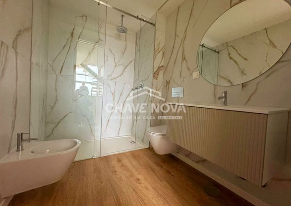 Apartamento T1 em Porto