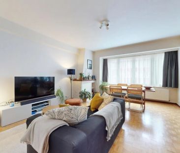 Apartment for rent, Sint-Pieters-Woluwe - Photo 3
