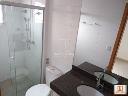 Apartamento (Tipo - Padrao) 3 Dormitórios/suite, Cozinha Planejada, Portaria 24 Horas, Lazer, Salão - Foto 2