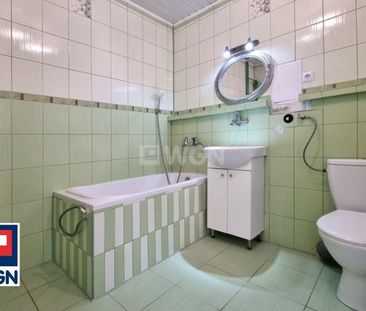 Mieszkanie na wynajem w bloku Kościan - Фото 6