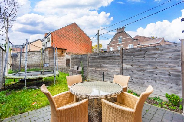 Rue Vallée 20 Hermalle-sous-argenteau 4681, Hermalle-Sous-Argenteau - Photo 1