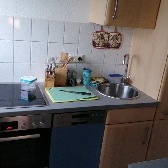 Nachmieter Alsdorf gesucht - Photo 1