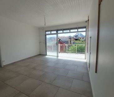 Location appartement 3 pièces, 67.79m², Saint-Esprit - Photo 6
