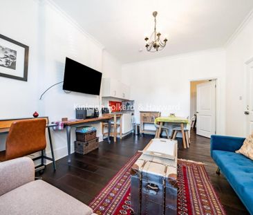 1 bedroom flat to rent - Photo 2