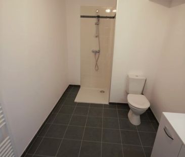 Location Appartement 1 pièce 29m² WASQUEHAL 59290 - Photo 1