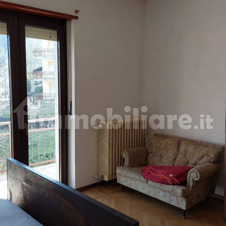 Bilocale via Sert 9, Centro, Locana - Photo 1