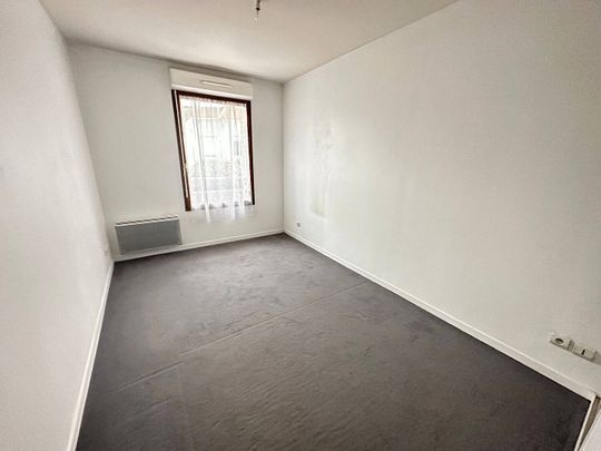 Location appartement 2 pièces 41.69 m² à Lille (59000) Saint Maurice - Photo 1