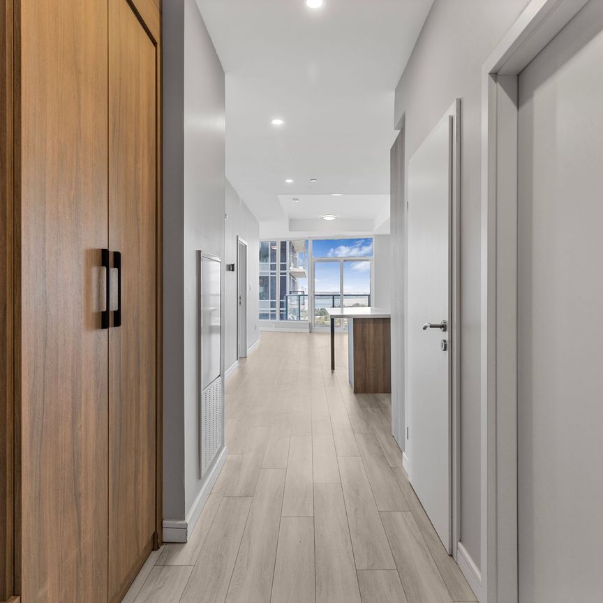 For Lease - 20 George Street Unit# 1502, Hamilton, Ontario - Photo 1