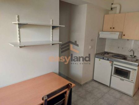 Studio/Γκαρσονιέρα για ενοικίαση Κέντρο (Ρίο) - Photo 3