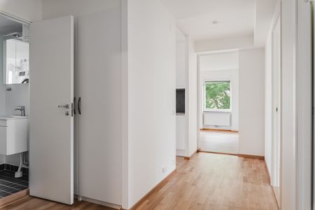 Ekholmsvägen 12A - Foto 2