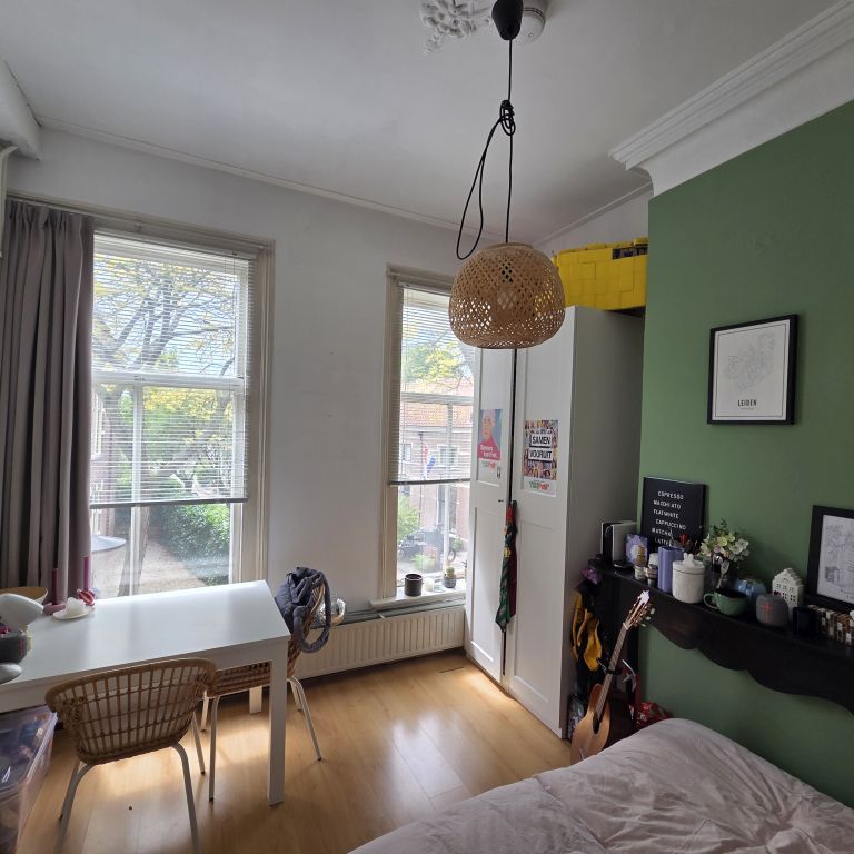 Leuke kamer Vreewijkstraat - Photo 2