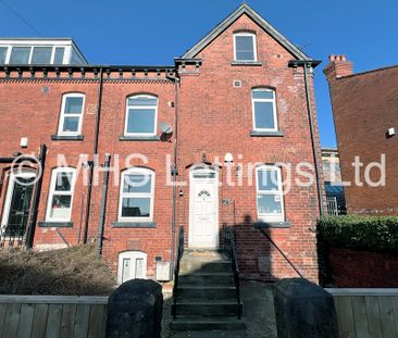 4 Bedroom End Terraced House for rent in Granby Terrace - Photo 3