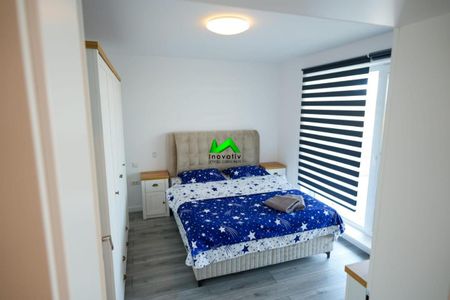 Apartament de inchiriat 2 camere Sibiu Doamna Stanca Evo - Fotografie 3