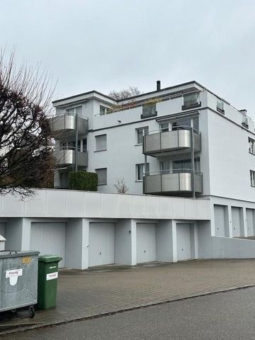 3.5 Zimmer, 1. Stock - Photo 5