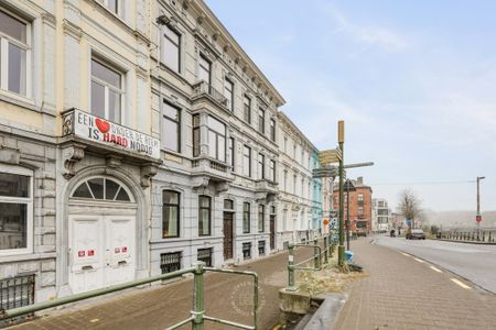 Trendy appartement aan Portus Ganda - Foto 4