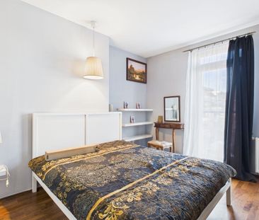3 - pokojowe mieszkanie przy ul. Dzieci Warszawy 83.63 m² - Photo 4
