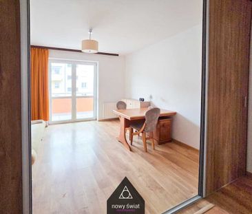 2 pokoje przy ul. Włoskiej | Komfort i elastyczność na Woli Duchack... - Фото 4