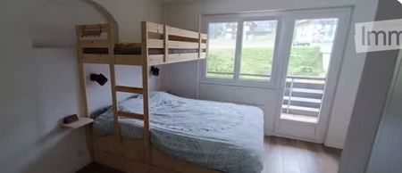 2.5 Zimmer, 43 m² - Foto 2