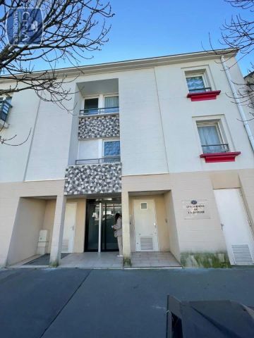 Appartement à louer 3 pièces 64m² - Photo 4