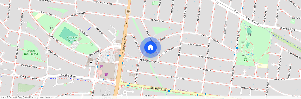 3/55 Fawkner Crescent, Vic 3033, Keilor East