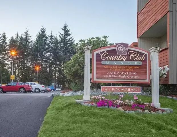 Country Club Manor | 2460 Glen Eagle Crescent, Nanaimo - Photo 1